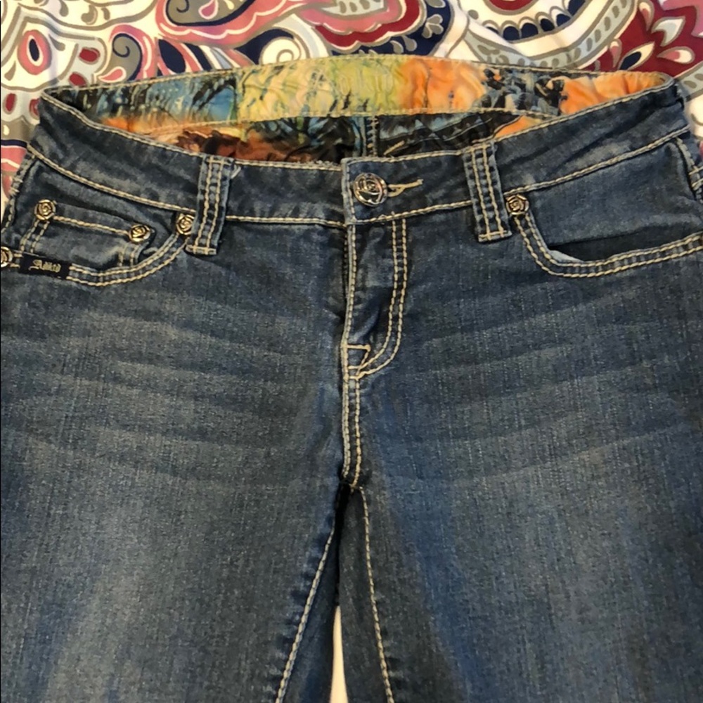 Addicted Jeans - Picture 3 of 5